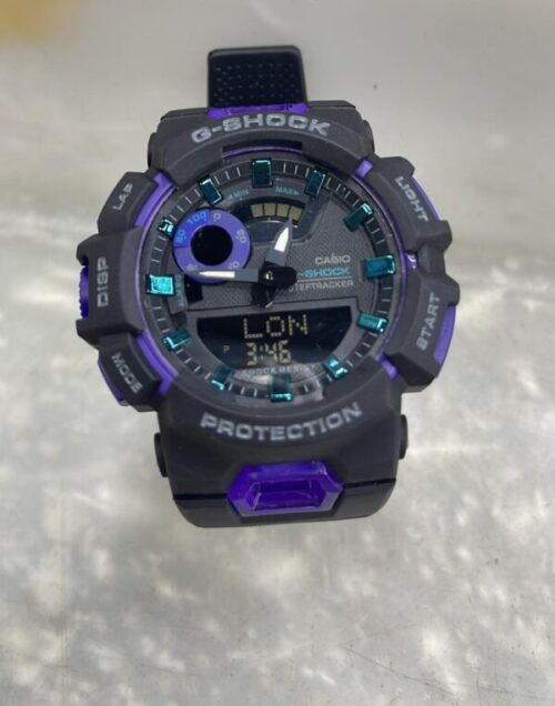 Relogio Casio G-shock G-squad Gba-900-1adr